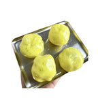 Soft Moldable Sensory Toy With Natural Coconut Oil For Stress Relief