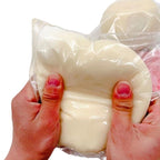 Marshmallow Ball Squishy – Super Soft Stretchy Sensory Toy
