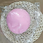 Marshmallow Ball Squishy – Super Soft Stretchy Sensory Toy