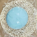 Marshmallow Ball Squishy – Super Soft Stretchy Sensory Toy