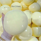 Marshmallow Ball Squishy – Super Soft Stretchy Sensory Toy
