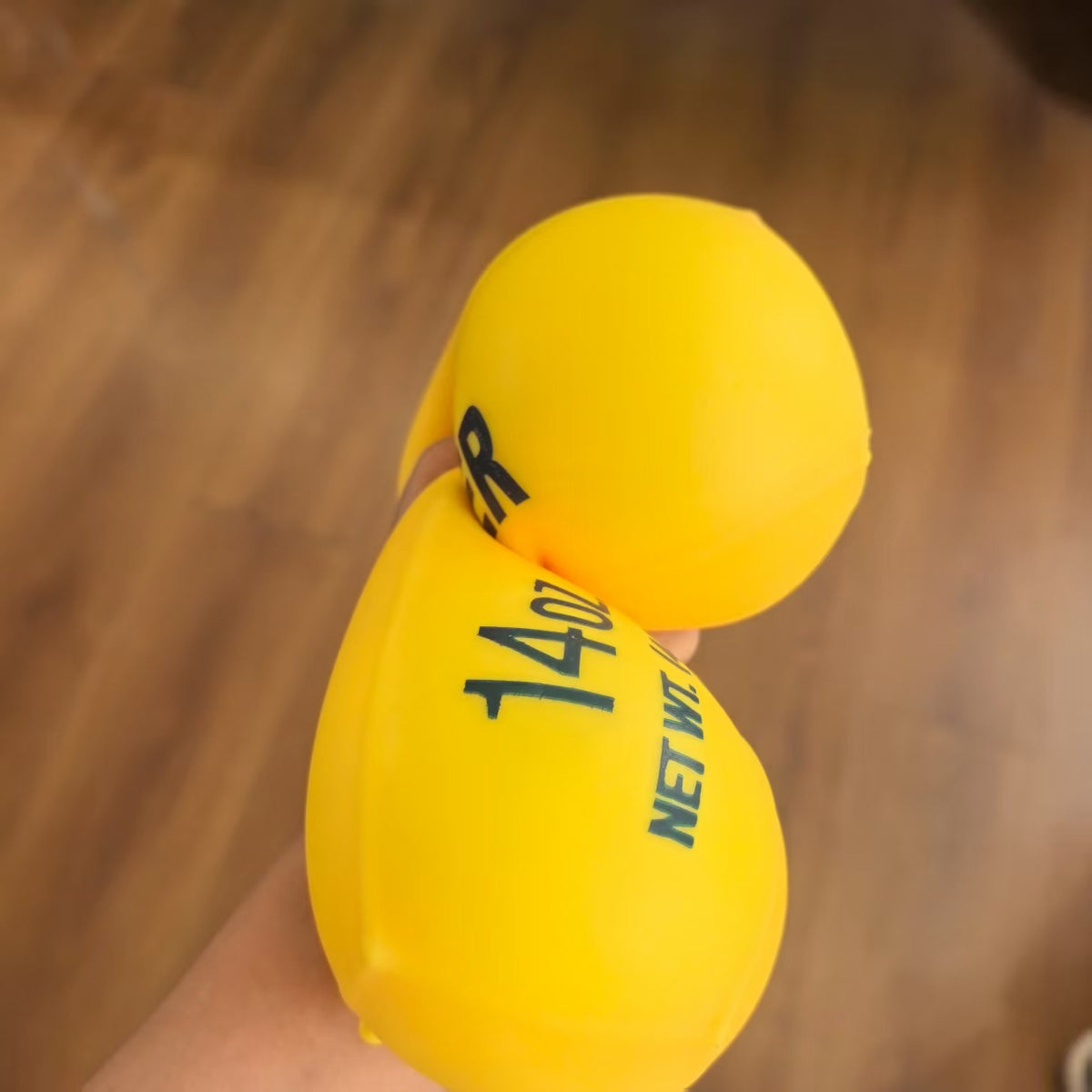 Ultra Soft Slow Rebound Butter Stick Squishy Toy