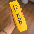 Ultra Soft Slow Rebound Butter Stick Squishy Toy